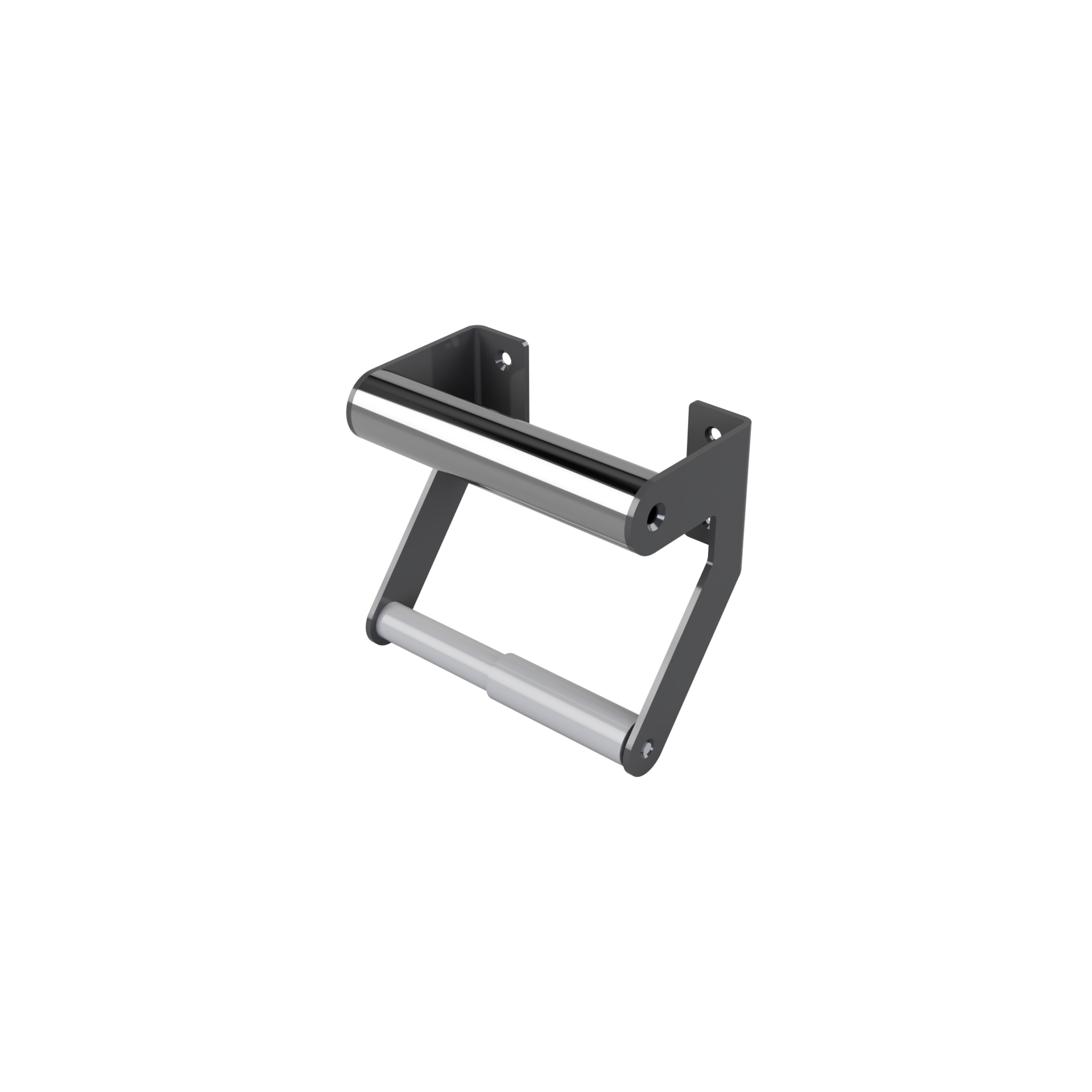 PROCare Ltd GO Pro Elegance toilet roll holder